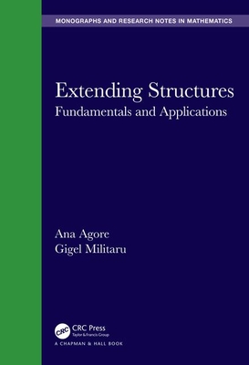 [882f0] #F.u.l.l.% !D.o.w.n.l.o.a.d~ Extending Structures: Fundamentals and Applications - Ana Agore ^e.P.u.b!