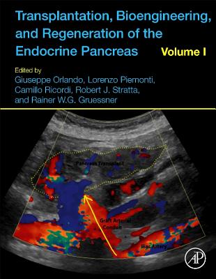 [750c9] %Read@ ^Online# Transplantation, Bioengineering, and Regeneration of the Endocrine Pancreas: Volume 1 - Giuseppe Orlando #P.D.F~