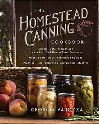 a7742] !D.o.w.n.l.o.a.d! The Amish Canning Cookbook: Plain and Simple Living at Its Homemade Best - Georgia Varozza ~ePub^
