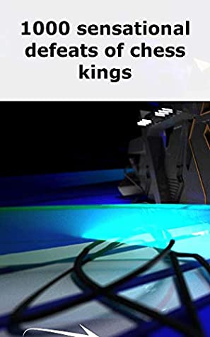 [f6ac8] !F.u.l.l.% *D.o.w.n.l.o.a.d@ 1000 sensational defeats of chess kings (Catalan Edition) - Helmer Huels %PDF*