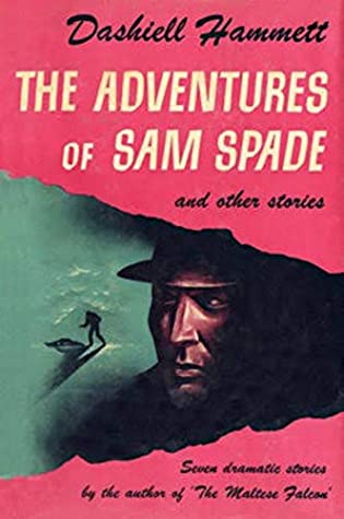 [2c5bf] ^Read* %Online@ The Adventures of Sam Spade and other stories - Dashiell Hammett #PDF*