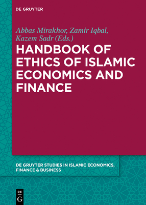 [d77ba] ~R.e.a.d* Handbook of Ethics of Islamic Economics and Finance - Abbas Mirakhor ~e.P.u.b#