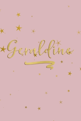 [64104] @Download! Geraldine: Personalized Journal to Write In Rose Gold Line Journal - Jessica Ashley !e.P.u.b*
