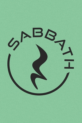 [c0231] @R.e.a.d# ^O.n.l.i.n.e~ Sabbath Rest Journal: Lined Notebook, 120 Pages, 6 x 9, Soft Cover, Matte Finish, Music Theme, Mint Color - Kewe Workshop Publishing ~e.P.u.b!