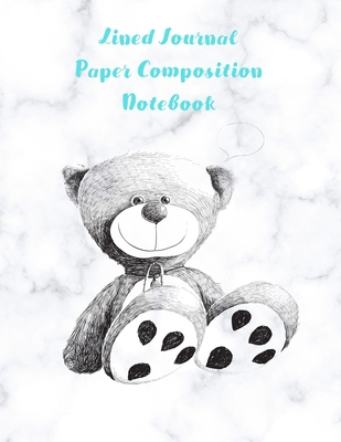 [66600] ^R.e.a.d% #O.n.l.i.n.e@ Lined Journal Paper Composition Notebook: Marble Elementary Writing Paper With Lines And Blank 100 Pages Large, 8.5 X 11 (volume 2) - Latisha Mira Mina %P.D.F#