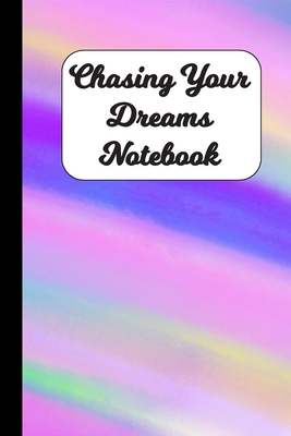 19f34] !D.o.w.n.l.o.a.d* Chasing Your Dreams Notebook: Vision Board - Goal Setting Jourmal - Aramora Journals ~ePub%