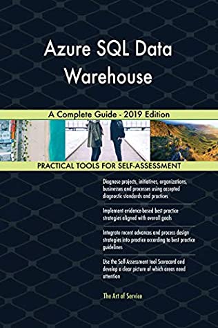 [643c2] #Full% @Download@ Azure SQL Data Warehouse A Complete Guide - 2019 Edition - Gerardus Blokdyk %e.P.u.b#