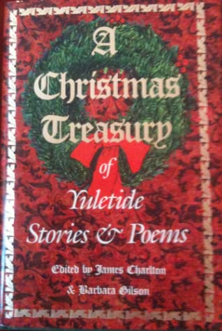 [f8eee] *R.e.a.d^ A Christmas Treasury of Yuletide Stories and Poems - James Charlton *ePub~